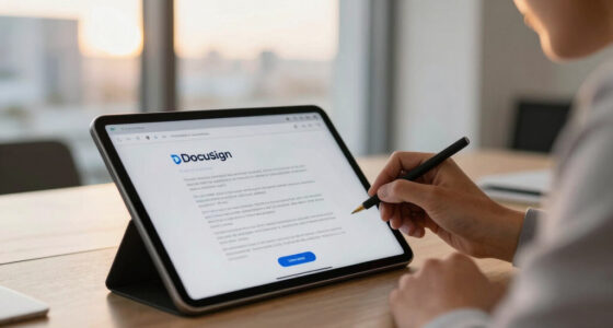 The $9 Billion Signature Tax: How DocuSign’s Business Model Survives on One Assumption