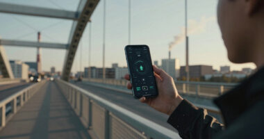 The bridge. Why the AI buildout runs on a nuclear story and a gas reality.