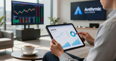 The Channel Move: Anthropic, Wall Street, and the Acquisition of the Real Economy