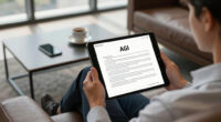 The clause. How a contractual definition of AGI met the capital built on top of it.