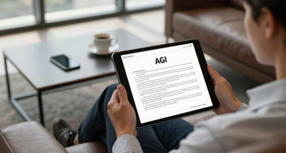 The clause. How a contractual definition of AGI met the capital built on top of it.