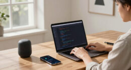 The Coding Singularity Is Real — and Steeper Than Clark Presented