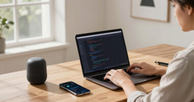 The Coding Singularity Is Real — and Steeper Than Clark Presented