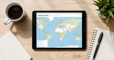 The Continual Learning Research Map: Where the Memento Constraint Stands in May 2026