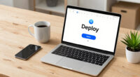The Deploy Button Became the Bottleneck — and Cloudflare Just Bought the Build Step