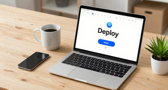 The Deploy Button Became the Bottleneck — and Cloudflare Just Bought the Build Step