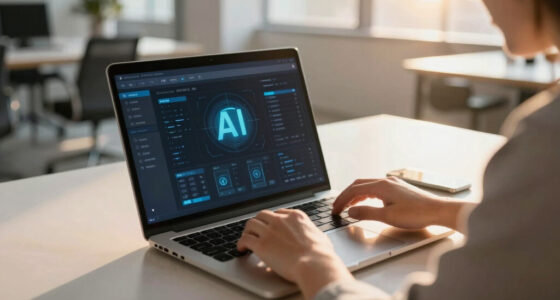 The deployment. How the AI labs verticallyintegrated into the serviceslayer — the Palantir modelat scale.