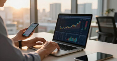 The Earnings Call Gap: What Q1 2026 Just Told Us About AI ROI