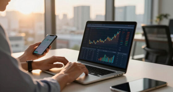 The Earnings Call Gap: What Q1 2026 Just Told Us About AI ROI