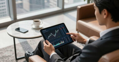 The Orchestration Layer Arrives: What Anthropic’s Finance Agents Mean for Bloomberg, FactSet, and Wall Street