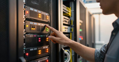 The queue. Why the grid, not the chip, is the binding constraint on AI.