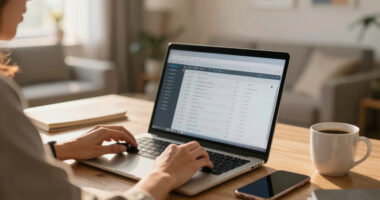 The Quiet Audit: 55–75% of Your Week Is on Thin Ice. Here’s Which Part.