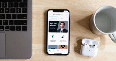 The Skills Marketplace Nobody Is Building Yet