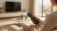 The Trojan Horse in Your Living Room: How Smart TVs Became the World’s Most Sophisticated Ad Surveillance Network