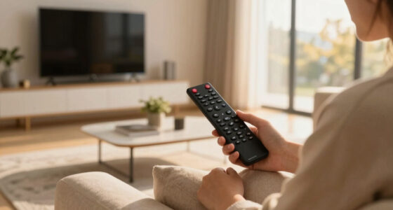 The Trojan Horse in Your Living Room: How Smart TVs Became the World’s Most Sophisticated Ad Surveillance Network