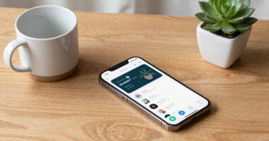 The unbundling of the budget app. Why a conversational finance surface absorbs what the personal-finance apps charge for, and what survives the absorption.