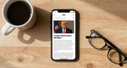 Trump administration loses appeal over access to personal information of Michigan voters