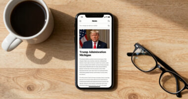 Trump administration loses appeal over access to personal information of Michigan voters