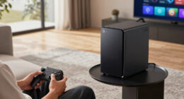 Valve's Steam Machine Is Now Available on Steam — Sign Up Before June 25