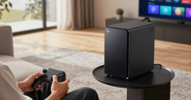Valve's Steam Machine Is Now Available on Steam — Sign Up Before June 25