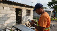 Venezuela Is Desperately Searching for 50,000 Missing After Earthquakes