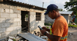 Venezuela Is Desperately Searching for 50,000 Missing After Earthquakes