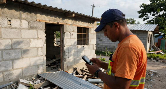 Venezuela Is Desperately Searching for 50,000 Missing After Earthquakes