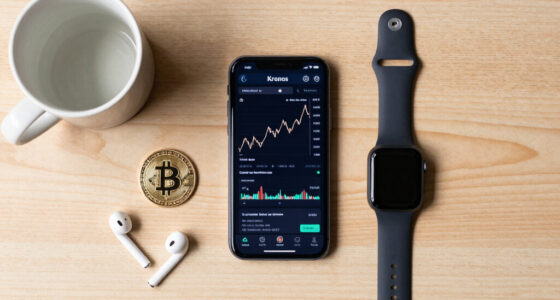 Week Three — Foundation model vs Brownian motion. Kronos on five-minute BTC.