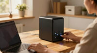 10 AI-Enhanced NAS Devices Set To Dominate Private Cloud Storage In 2026
