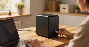 10 AI-Enhanced NAS Devices Set To Dominate Private Cloud Storage In 2026