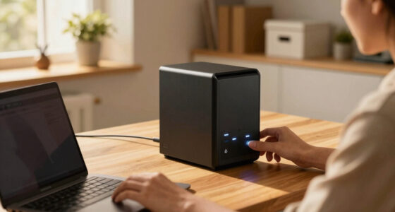 10 AI-Enhanced NAS Devices Set To Dominate Private Cloud Storage In 2026