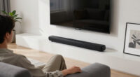 10 AI Soundbars That Will Revolutionize Your TV Listening Experience