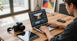 10 Best Content Creator Laptops for Video, Photo, and Design Work in 2026