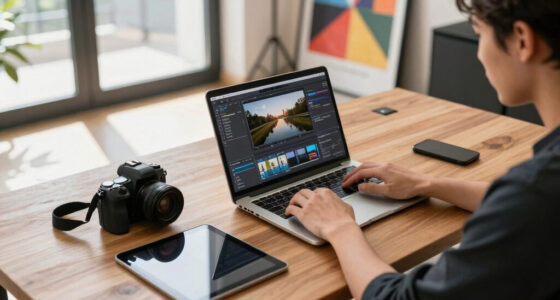 10 Best Content Creator Laptops for Video, Photo, and Design Work in 2026