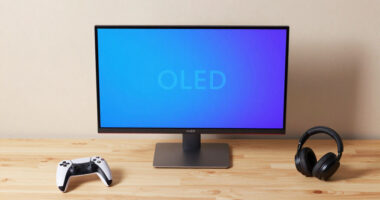 10 Best OLED Gaming Monitors for Faster, Richer Play in 2026