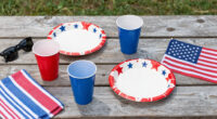 10 Best Patriotic 4th of July Party Supplies in 2026