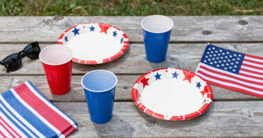 10 Best Patriotic 4th of July Party Supplies in 2026