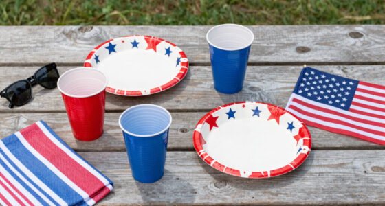 10 Best Patriotic 4th of July Party Supplies in 2026