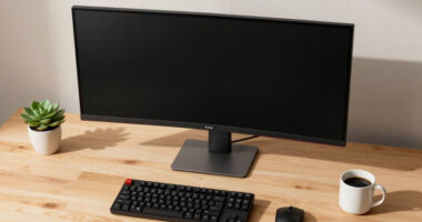 10 Best Ultrawide Monitors for Work and Gaming in 2026