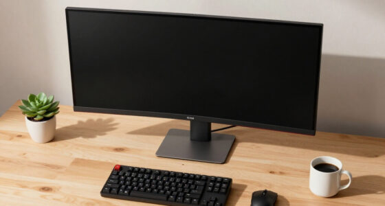 10 Best Ultrawide Monitors for Work and Gaming in 2026