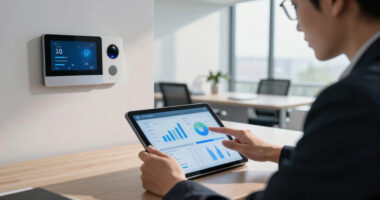 10 Ways AI Is Making Industries Smarter In 2026