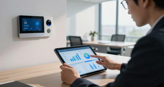 10 Ways AI Is Making Industries Smarter In 2026