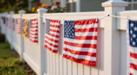 12 Best American Flag Outdoor Decor in 2026