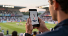 12 Best FIFA World Cup 2026 News Coverage in 2026