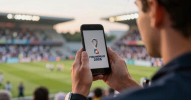 12 Best FIFA World Cup 2026 News Coverage in 2026