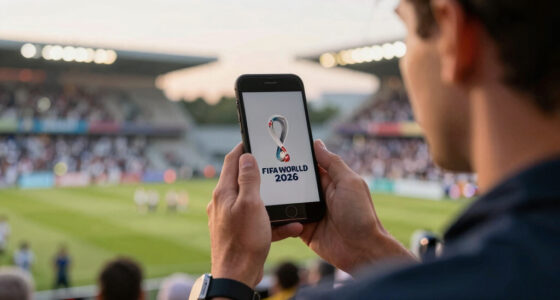 12 Best FIFA World Cup 2026 News Coverage in 2026