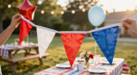 12 Best Patriotic Outdoor Party Supplies in 2026