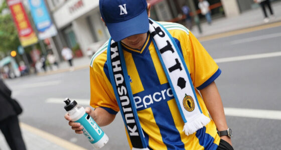 12 Best Soccer Fan Apparel in 2026