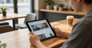12 Best Student News Reading Tablets in 2026