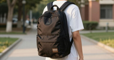13 Best Student Laptop Backpacks in 2026